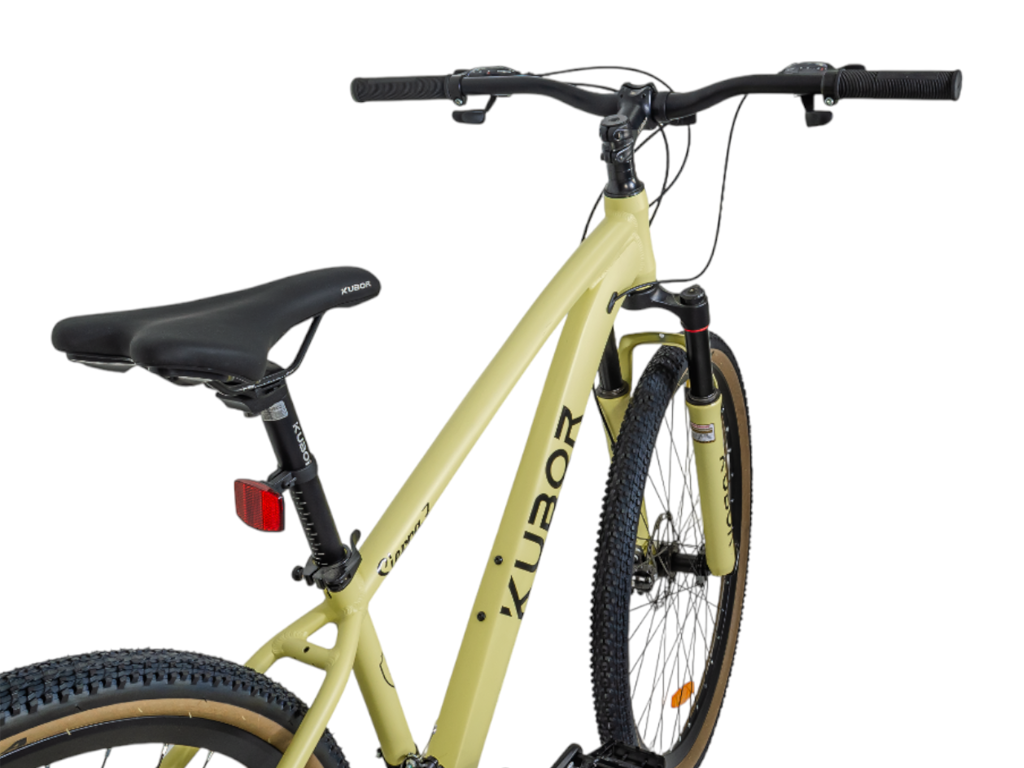 SIERRA 7 R29 24V Bicicleta De Montaña