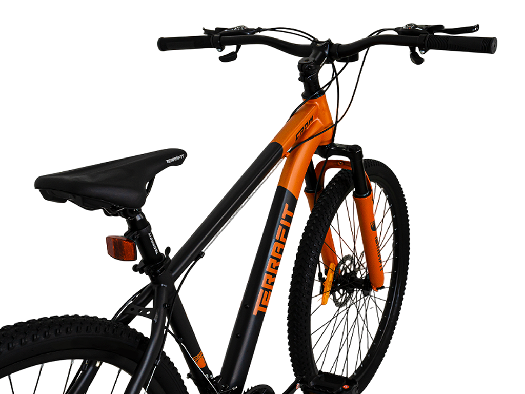 CROW R29 21V Bicicleta de Montaña Terrafit
