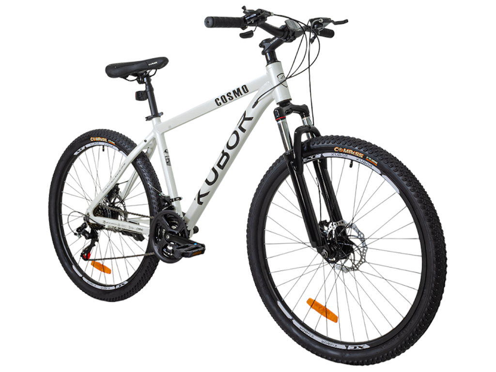 COSMO R26 V21 Bicicleta de Montaña