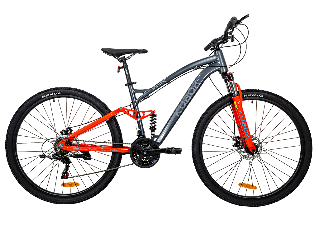 MALLORY R29 7V Bicicleta Montaña