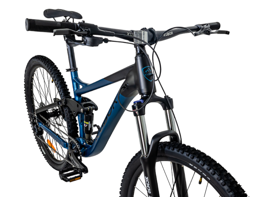 STORM R27.5 10V Bicicleta de Montaña