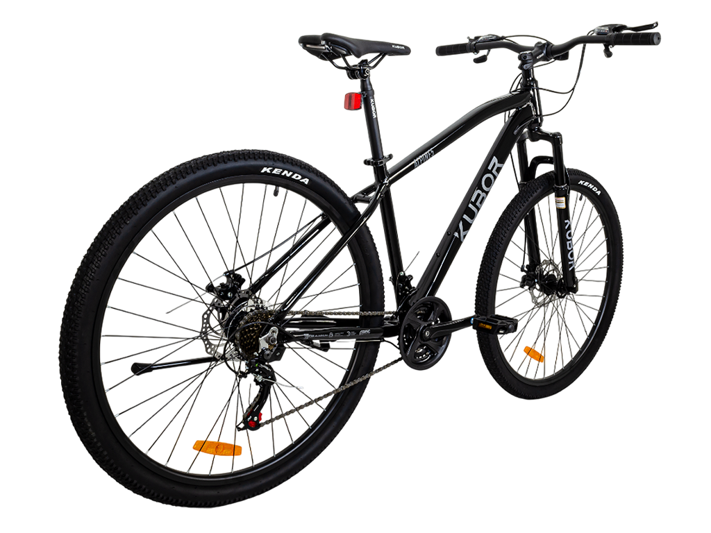 ALPINE5 R29 21V Bicicleta De Montaña