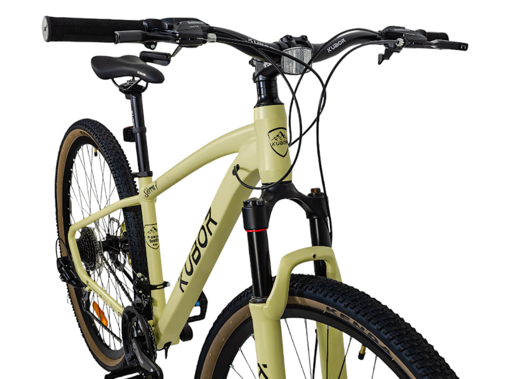 SIERRA 7 R29 24V Bicicleta De Montaña