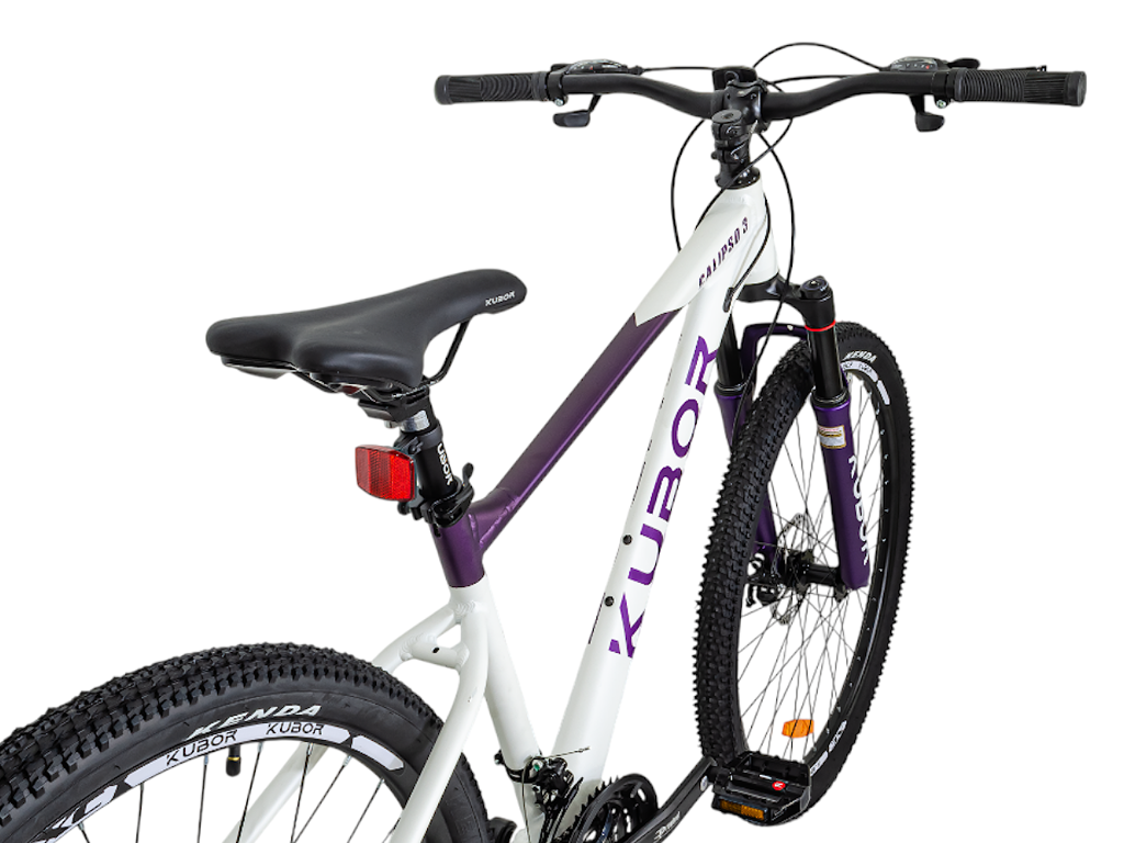 CALIPSO 3 R27.5 V21 Bicicleta De Montaña