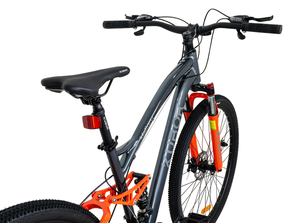 MALLORY R29 7V Bicicleta Montaña