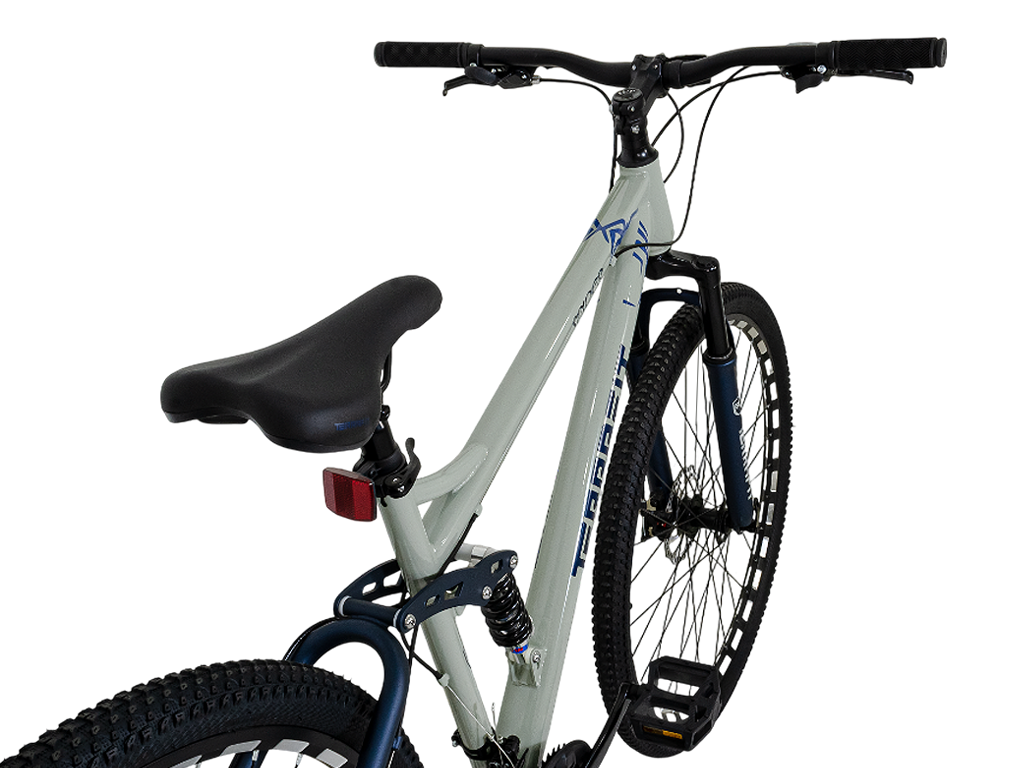 SPIDER R29 21V Bicicleta de Montaña Terrafit
