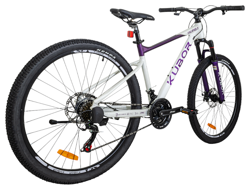 CALIPSO 3 R27.5 V21 Bicicleta De Montaña