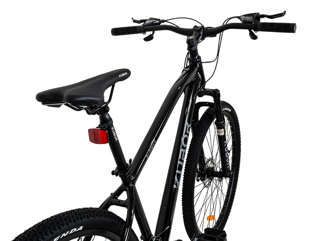 ALPINE5 R29 21V Bicicleta De Montaña