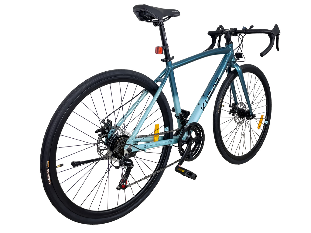 PEGASO50 R700 V14 Bicicleta Ruta
