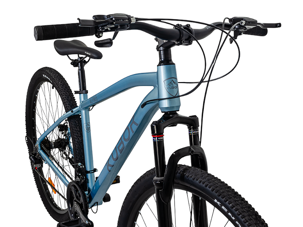 ALPINE5 R29 21V Bicicleta De Montaña