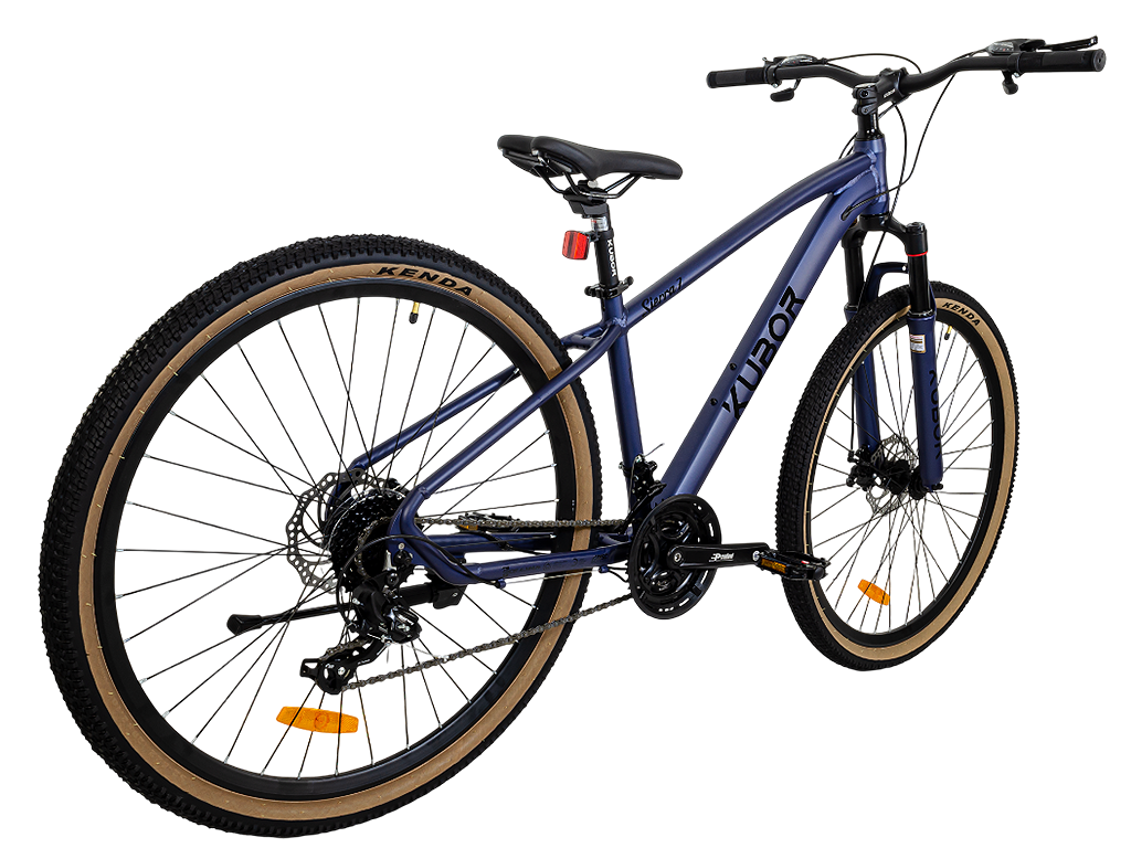 SIERRA 7 R29 24V Bicicleta De Montaña