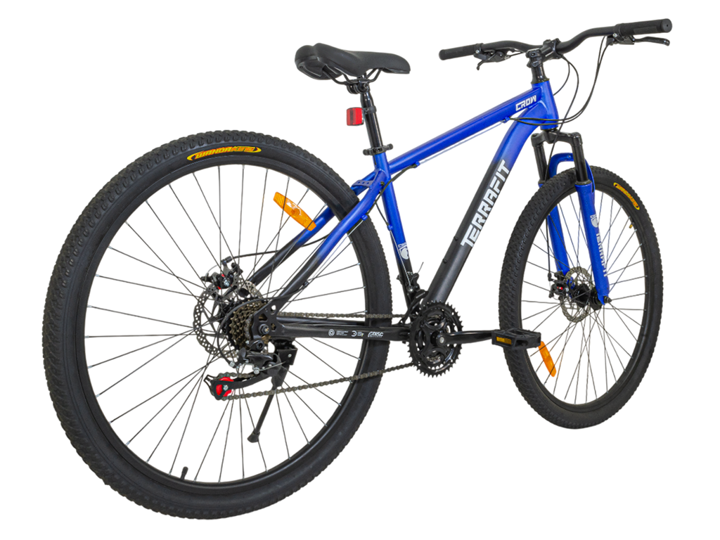 CROW R29 21V Bicicleta de Montaña Terrafit