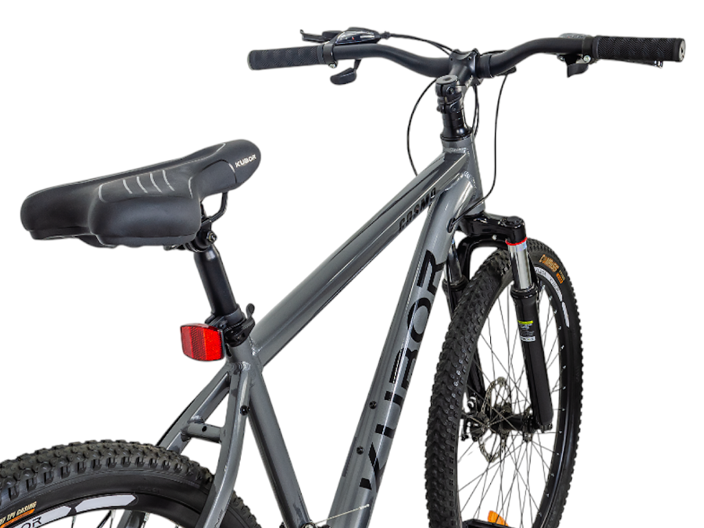 COSMO R26 V21 Bicicleta de Montaña