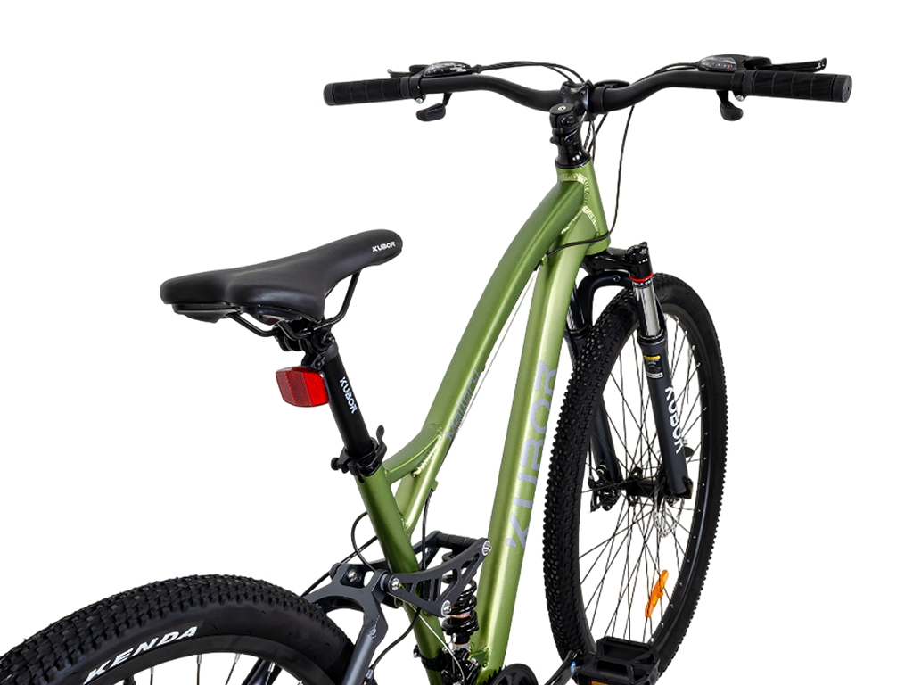 MALLORY R29 7V Bicicleta Montaña