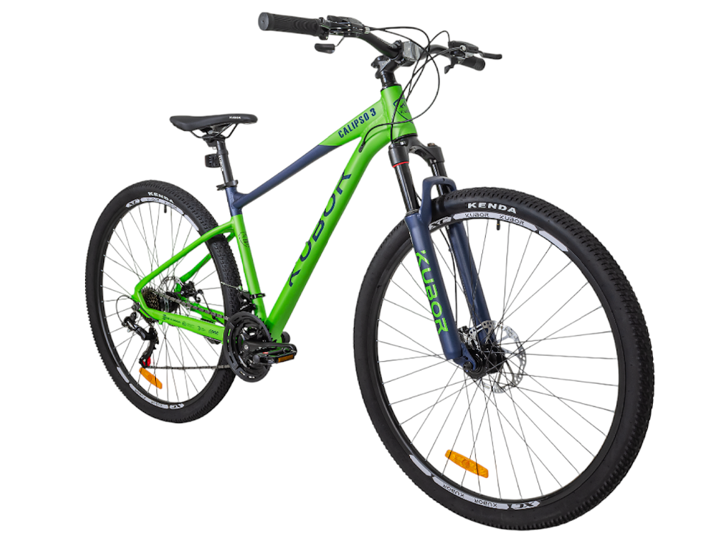 CALIPSO 3 R29 21V Bicicleta De Montaña