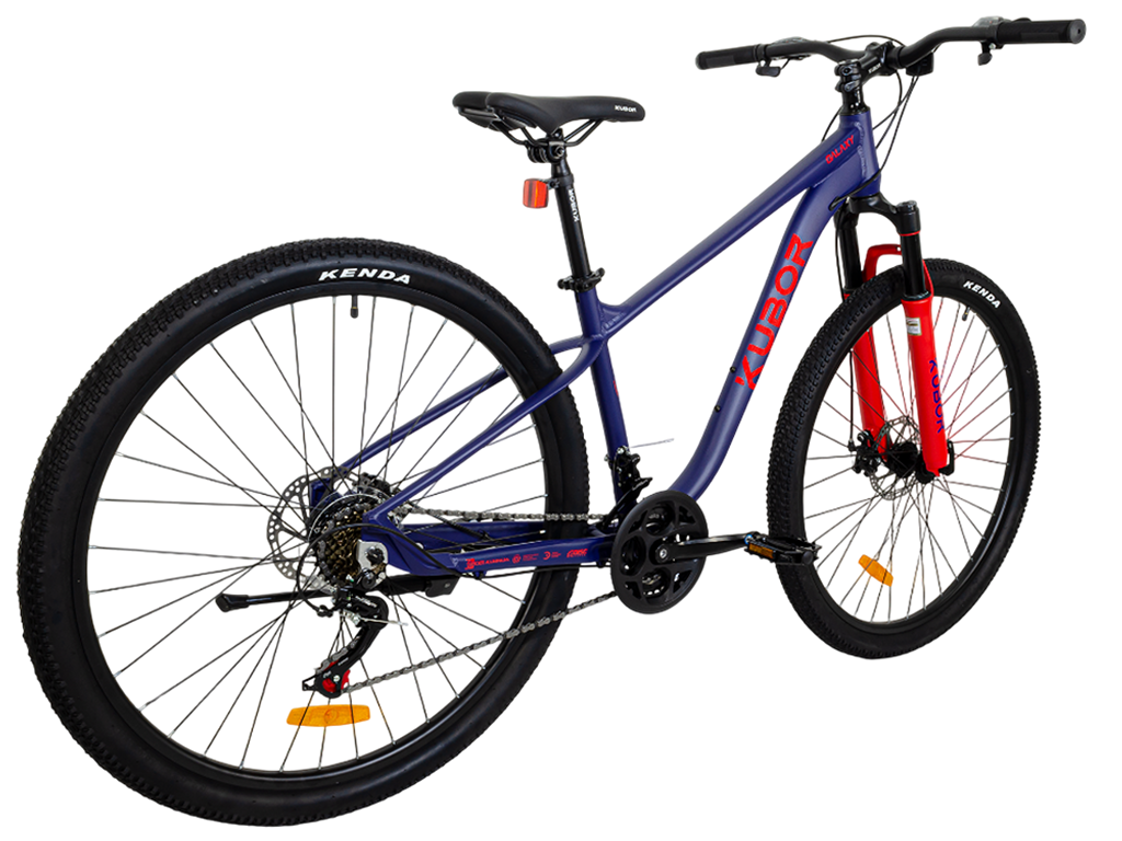 GALAXY R29 21V Bicicleta de Montaña