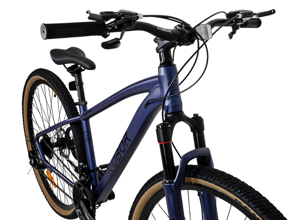 SIERRA 7 R29 24V Bicicleta De Montaña