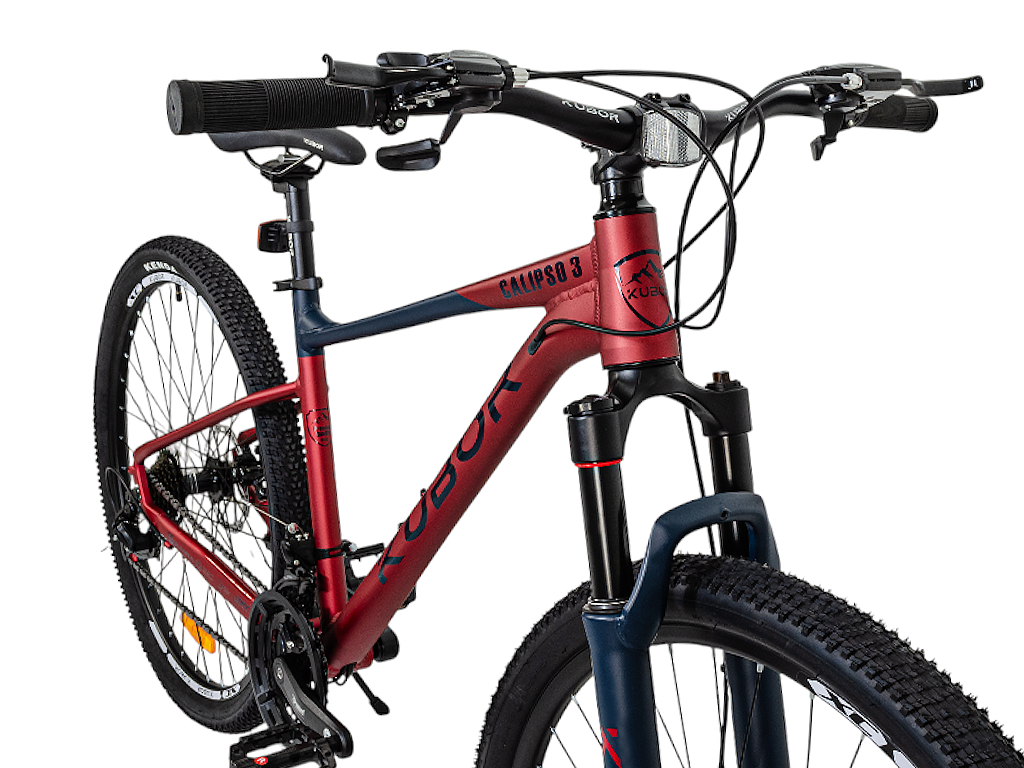 CALIPSO 3 R27.5 V21 Bicicleta De Montaña