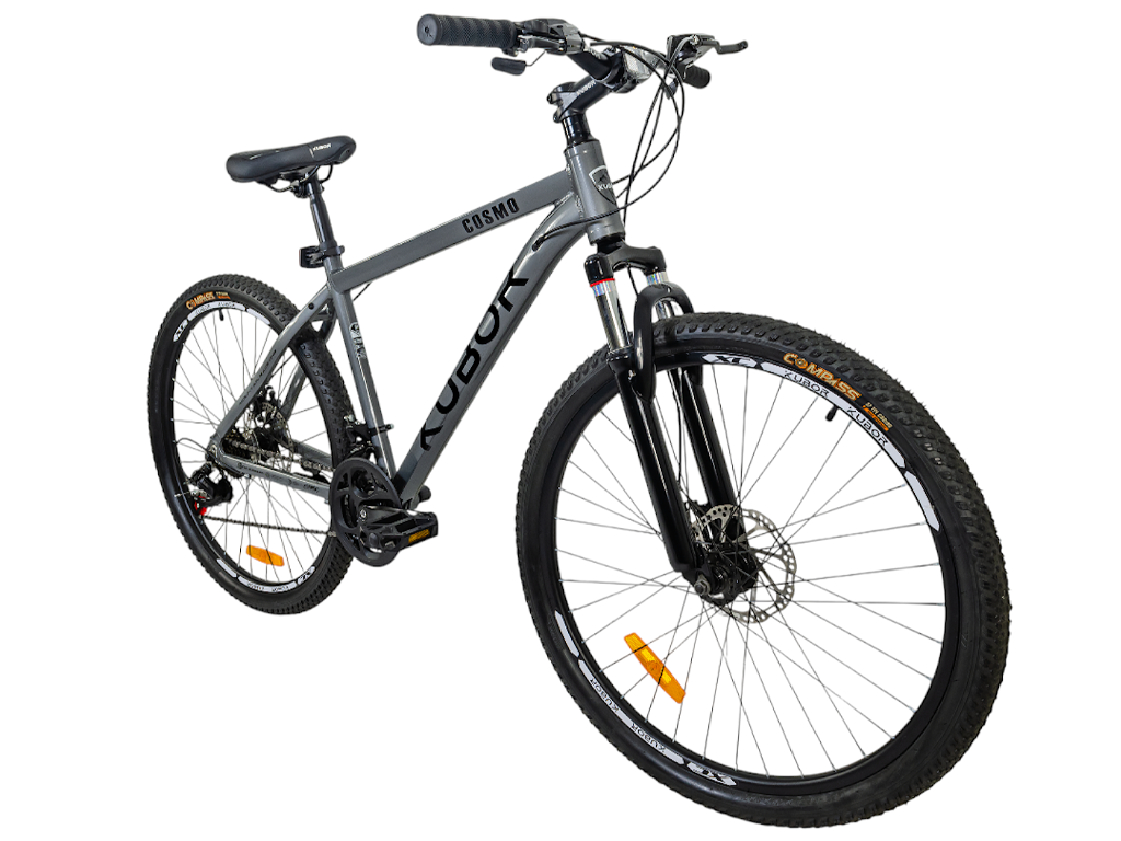 COSMO R26 V21 Bicicleta de Montaña