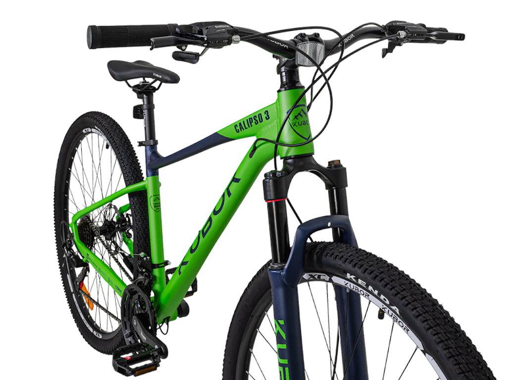 CALIPSO 3 R29 21V Bicicleta De Montaña