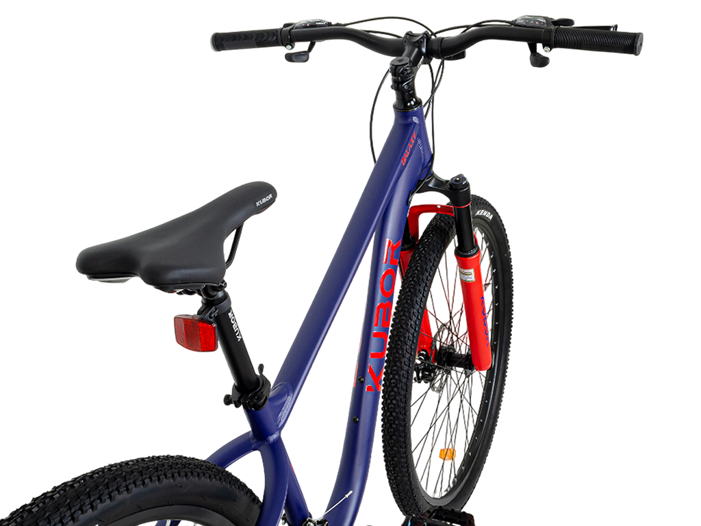 GALAXY R29 21V Bicicleta de Montaña