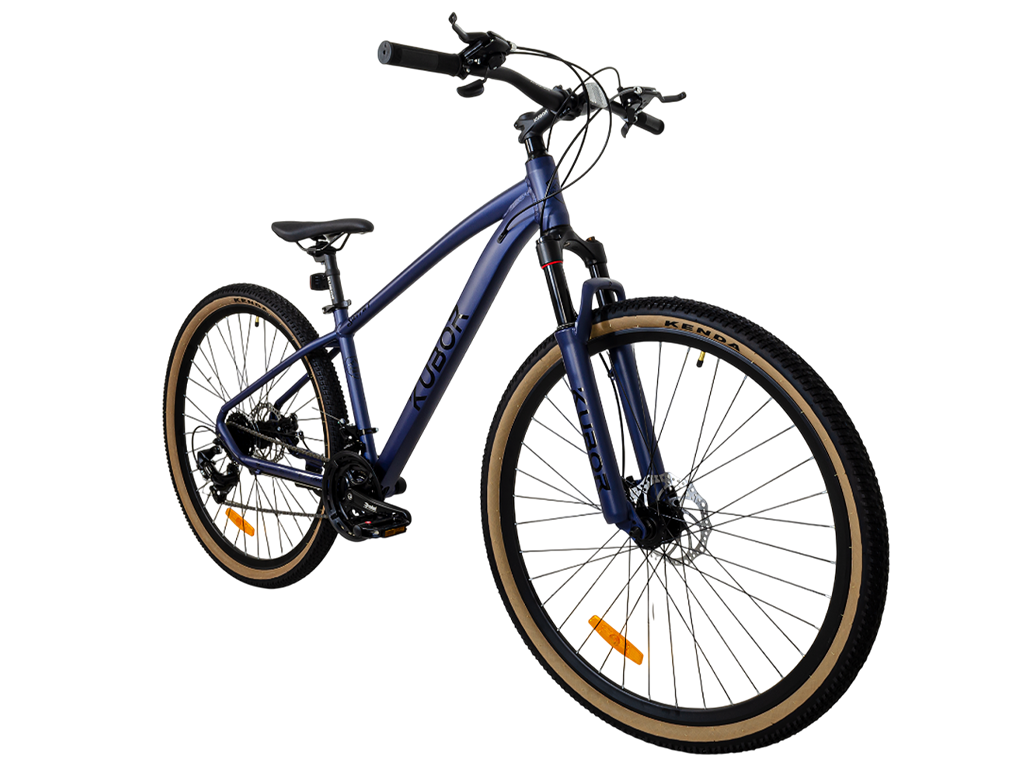 SIERRA 7 R29 24V Bicicleta De Montaña