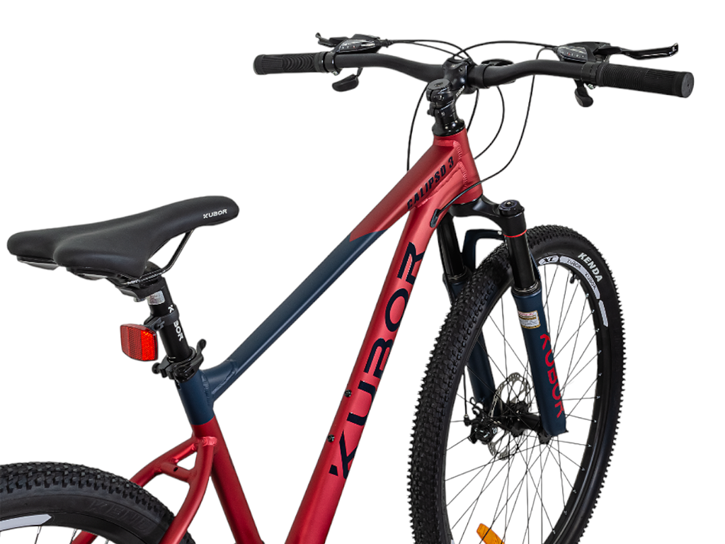 CALIPSO 3 R27.5 V21 Bicicleta De Montaña