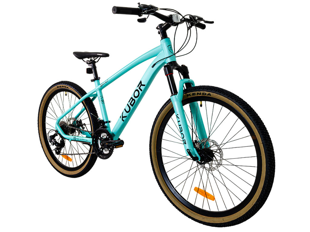 SIERRA 7 R26 V24 Bicicleta De Montaña