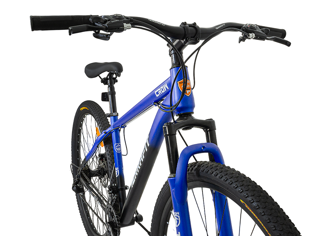 CROW R29 21V Bicicleta de Montaña Terrafit