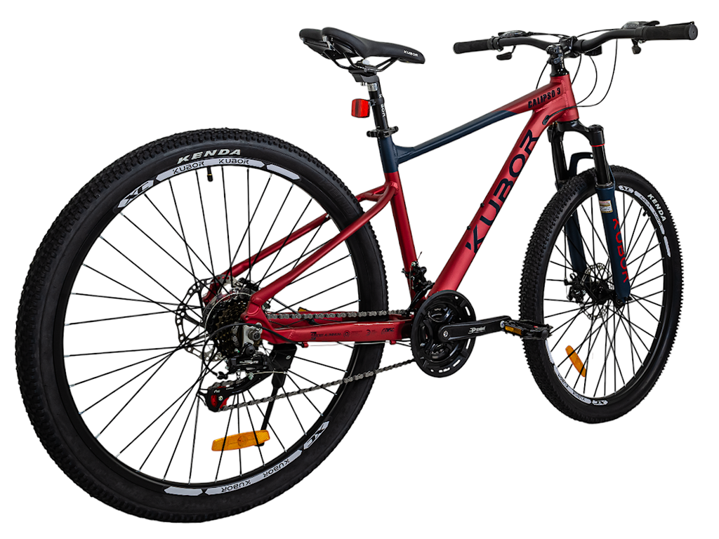 CALIPSO 3 R27.5 V21 Bicicleta De Montaña