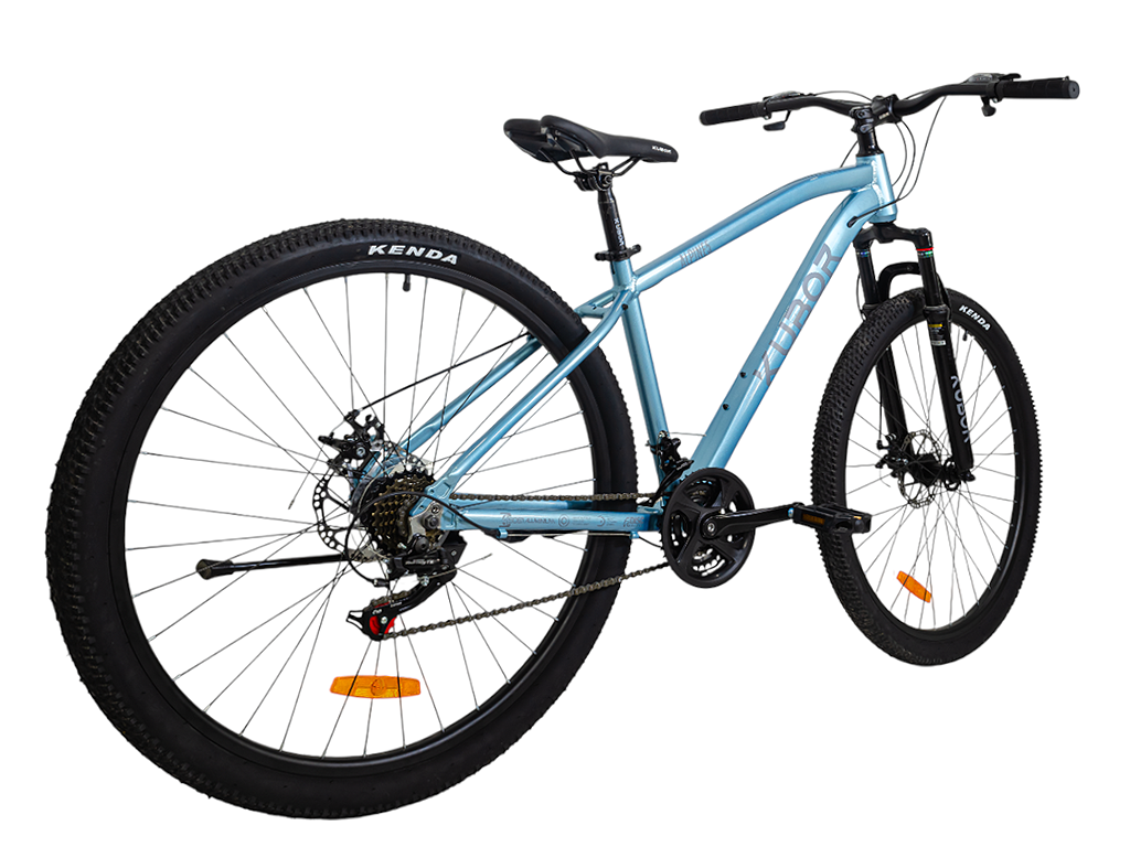ALPINE5 R29 21V Bicicleta De Montaña