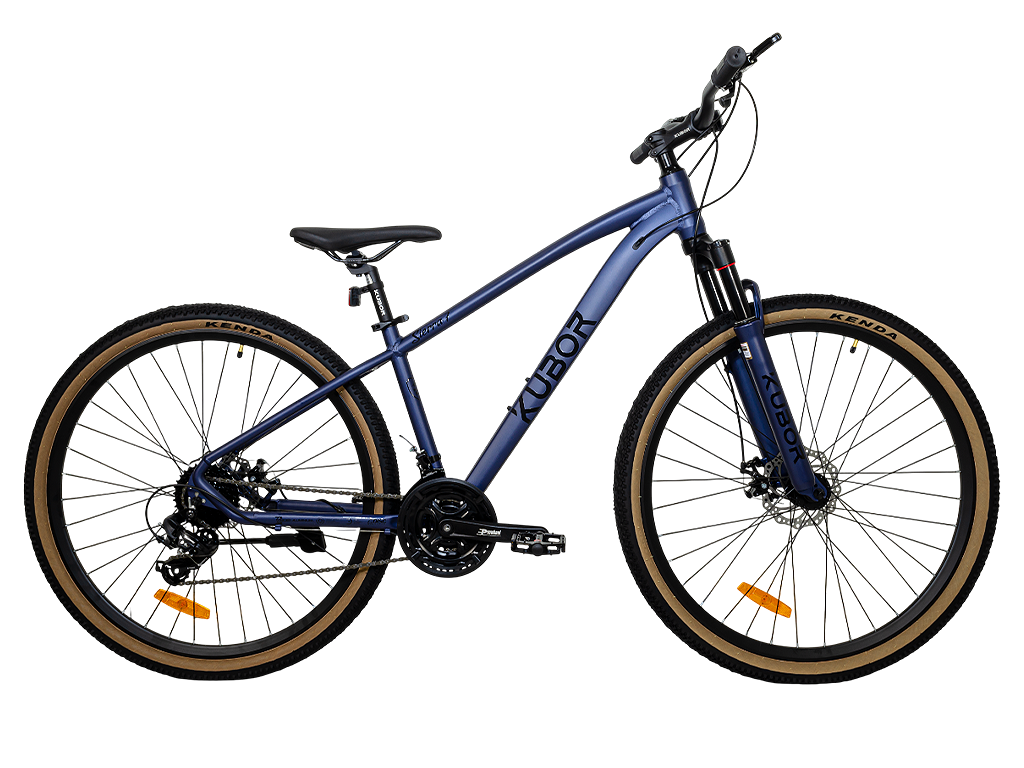 SIERRA 7 R29 24V Bicicleta De Montaña