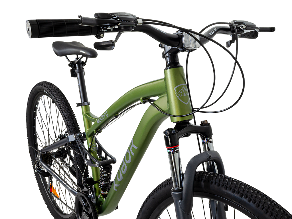 MALLORY R29 7V Bicicleta Montaña