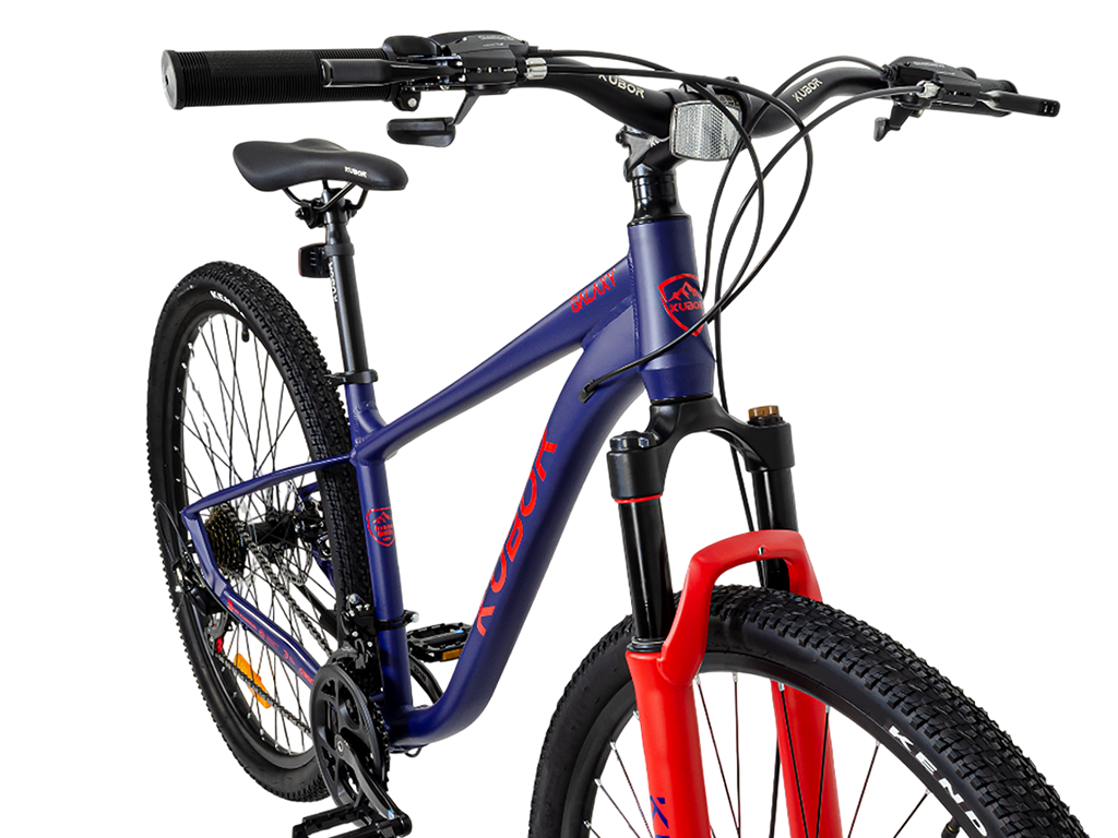 GALAXY R29 21V Bicicleta de Montaña