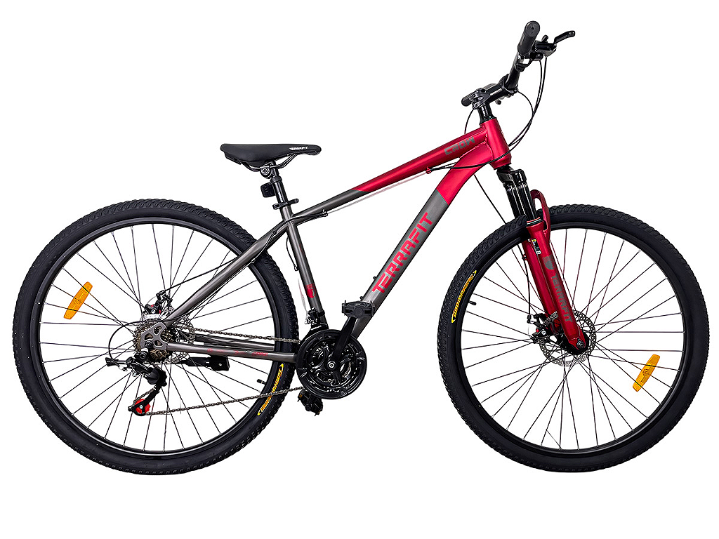 CROW R29 21V Bicicleta de Montaña Terrafit
