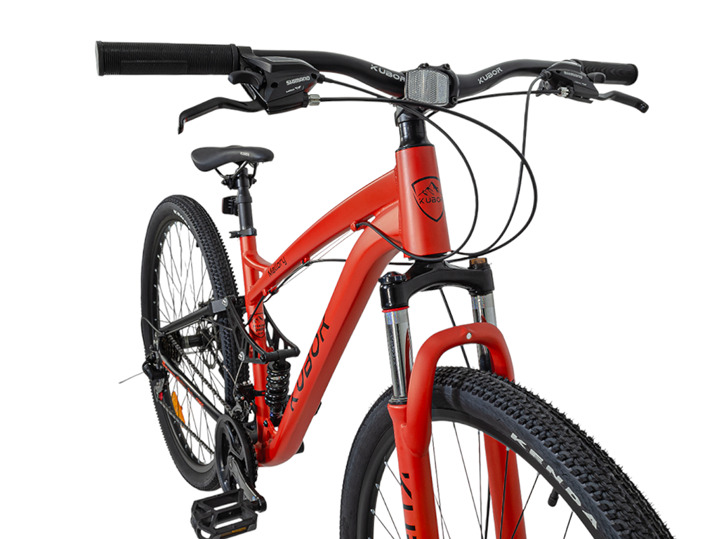 MALLORY R29 7V Bicicleta Montaña