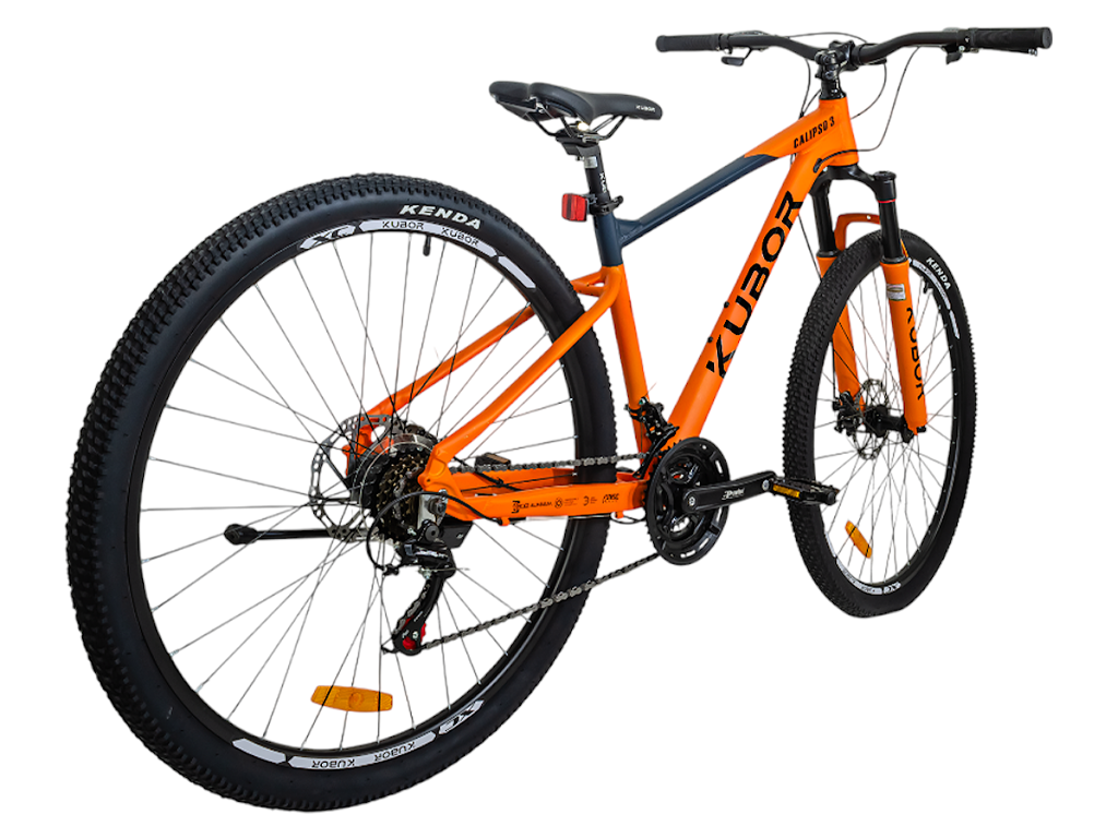 CALIPSO 3 R29 21V Bicicleta De Montaña