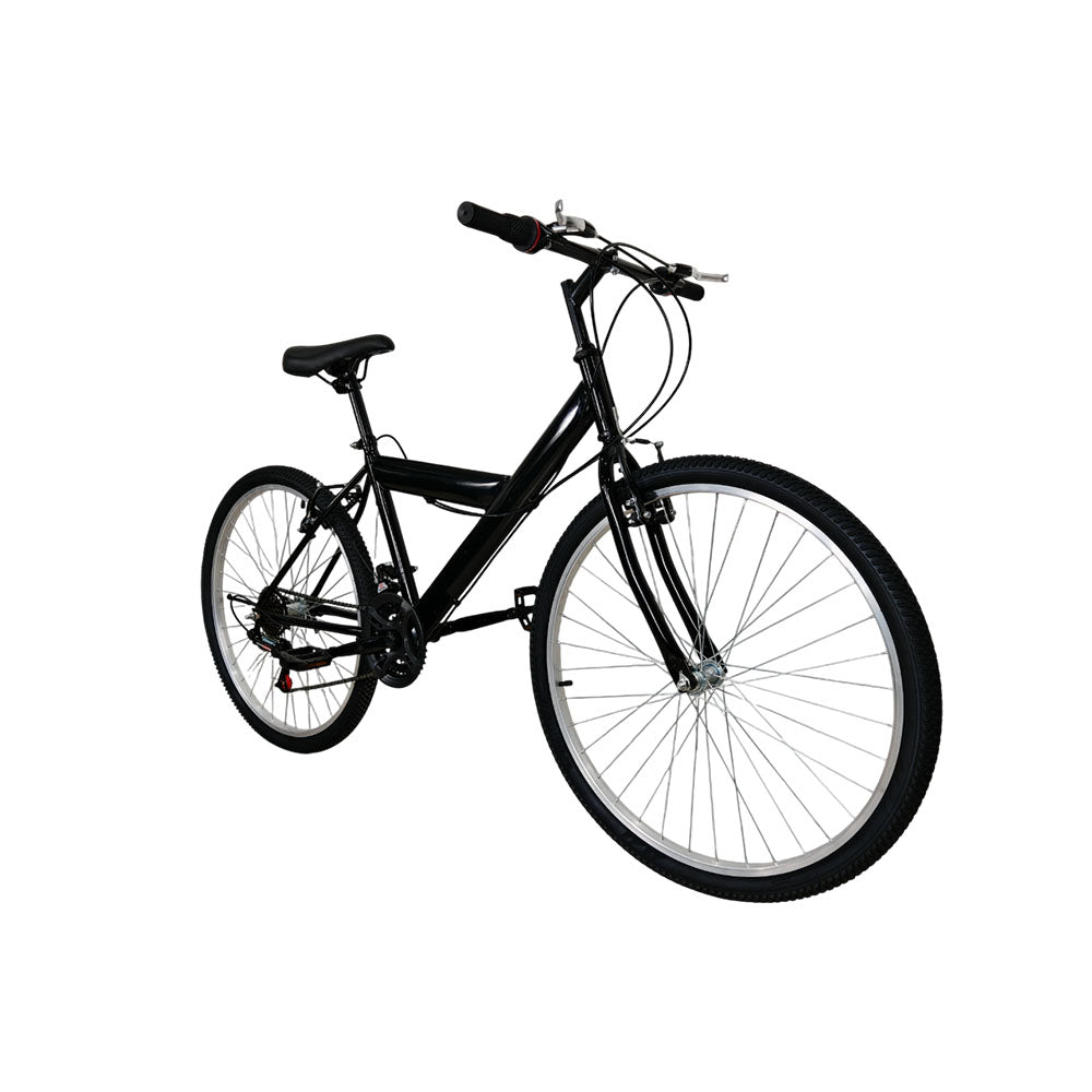 Bicicleta EveryRider Rodada 26 21 Velocidades TerraFit