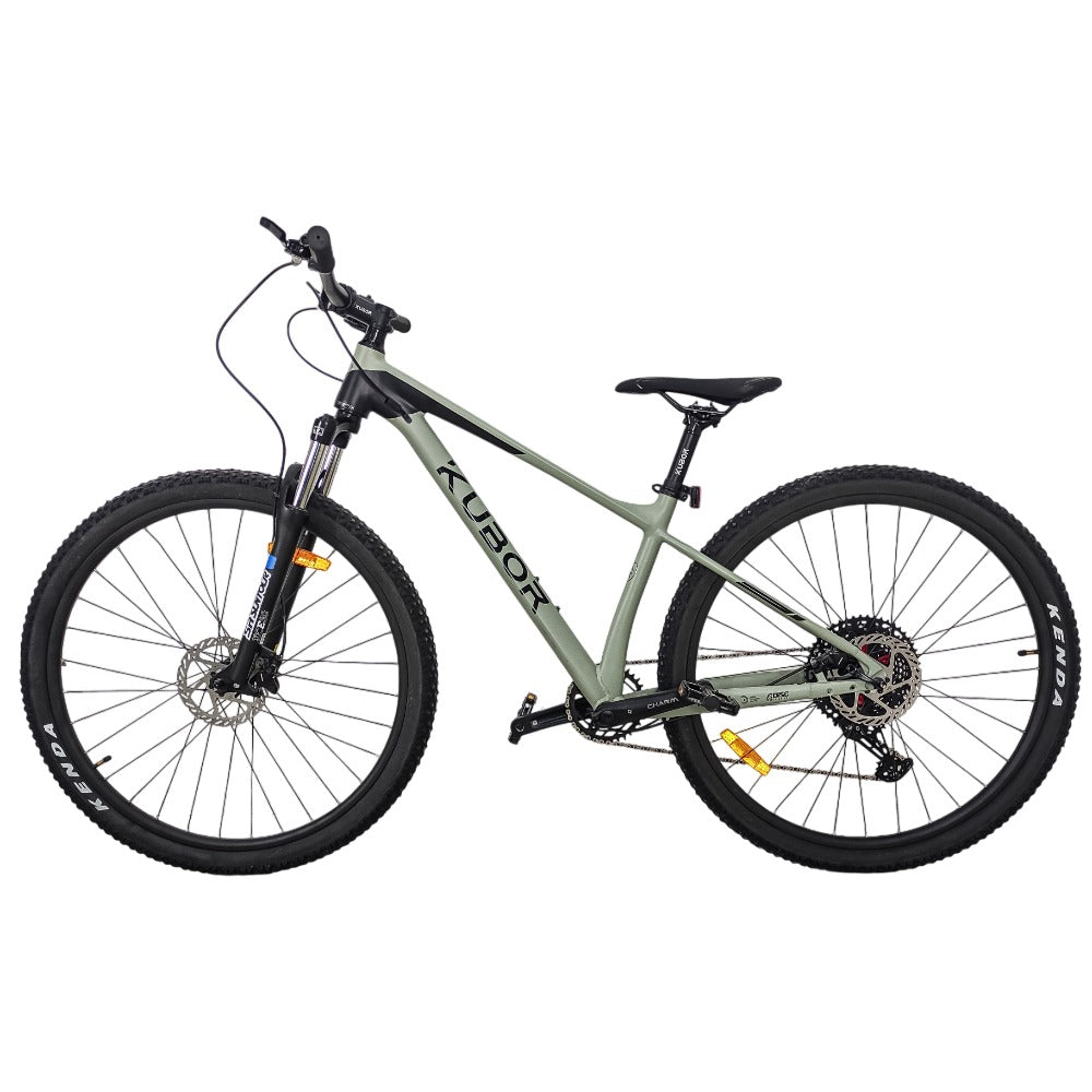 Bicicleta de Montaña Tornado R29 de 12V Kubor
