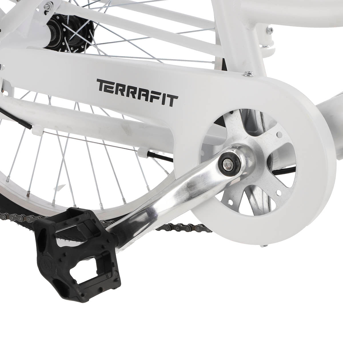 Triciclo para Adulto 3Cycle R26 de 7V Terrafit