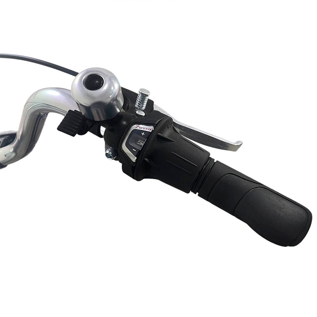 Triciclo para Adulto 3Cycle R26 de 7V Terrafit
