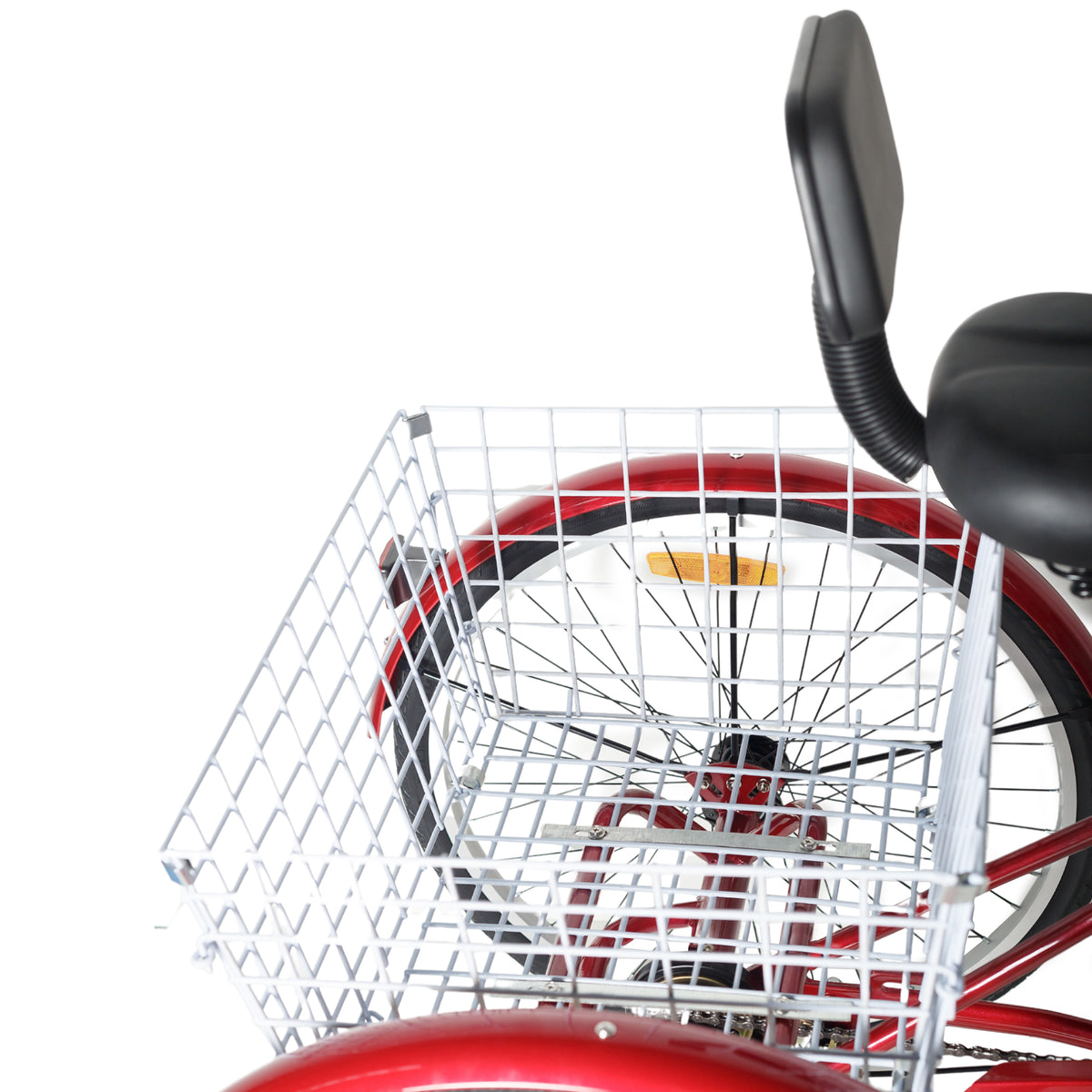 Triciclo para Adulto 3Cycle R26 de 7V Terrafit