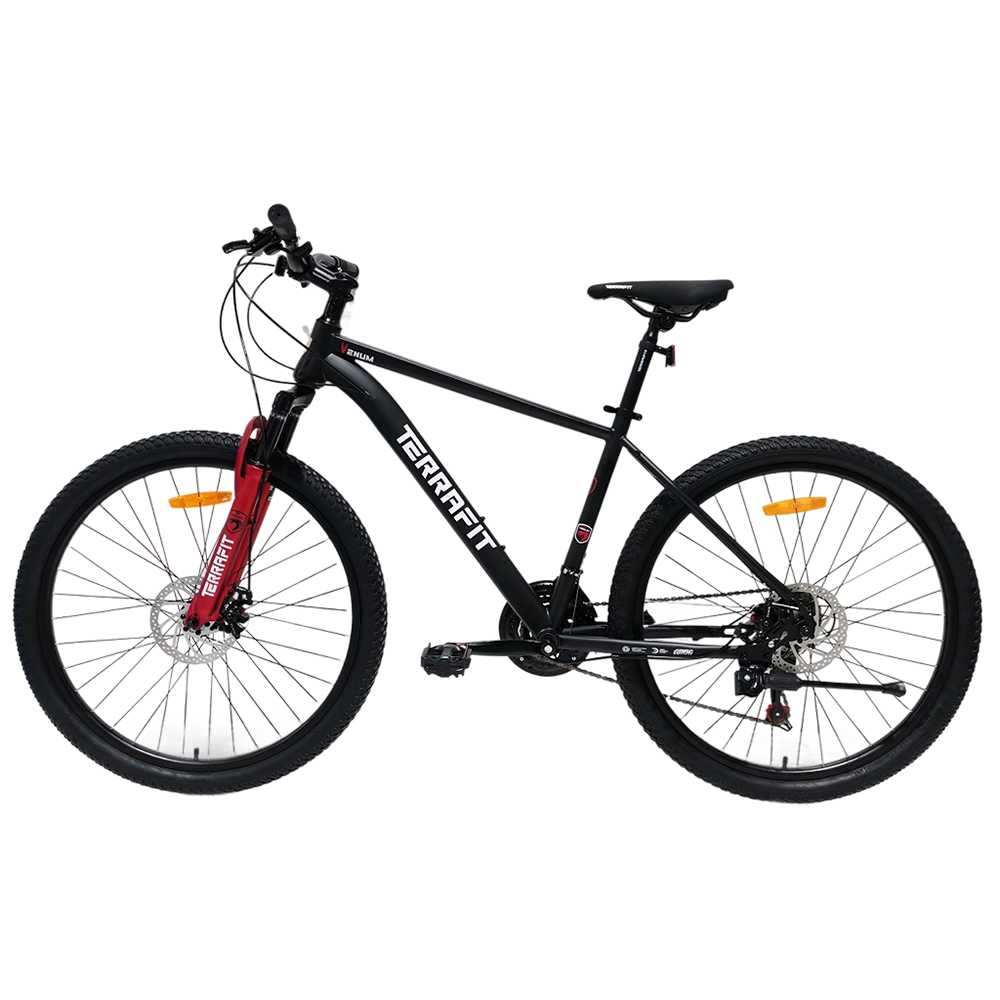 Bicicleta de Montaña Venum R26 de 21V Terrafit