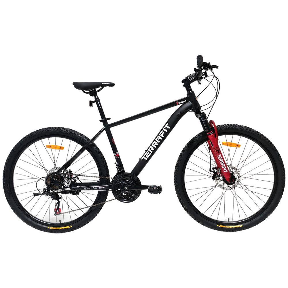 Bicicleta de Montaña Venum R26 de 21V Terrafit
