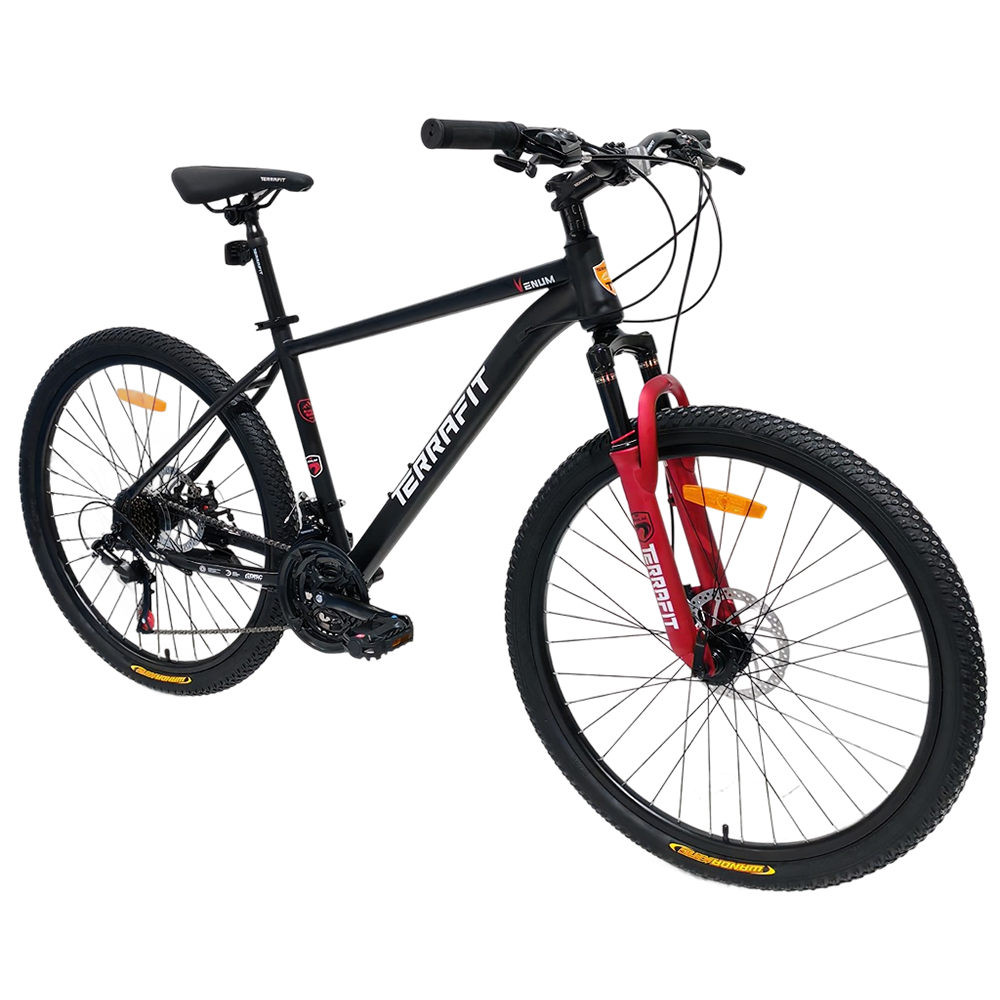 Bicicleta de Montaña Venum R26 de 21V Terrafit