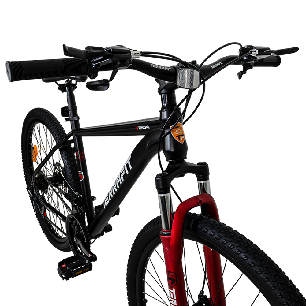 Bicicleta de Montaña Venum R26 de 21V Terrafit