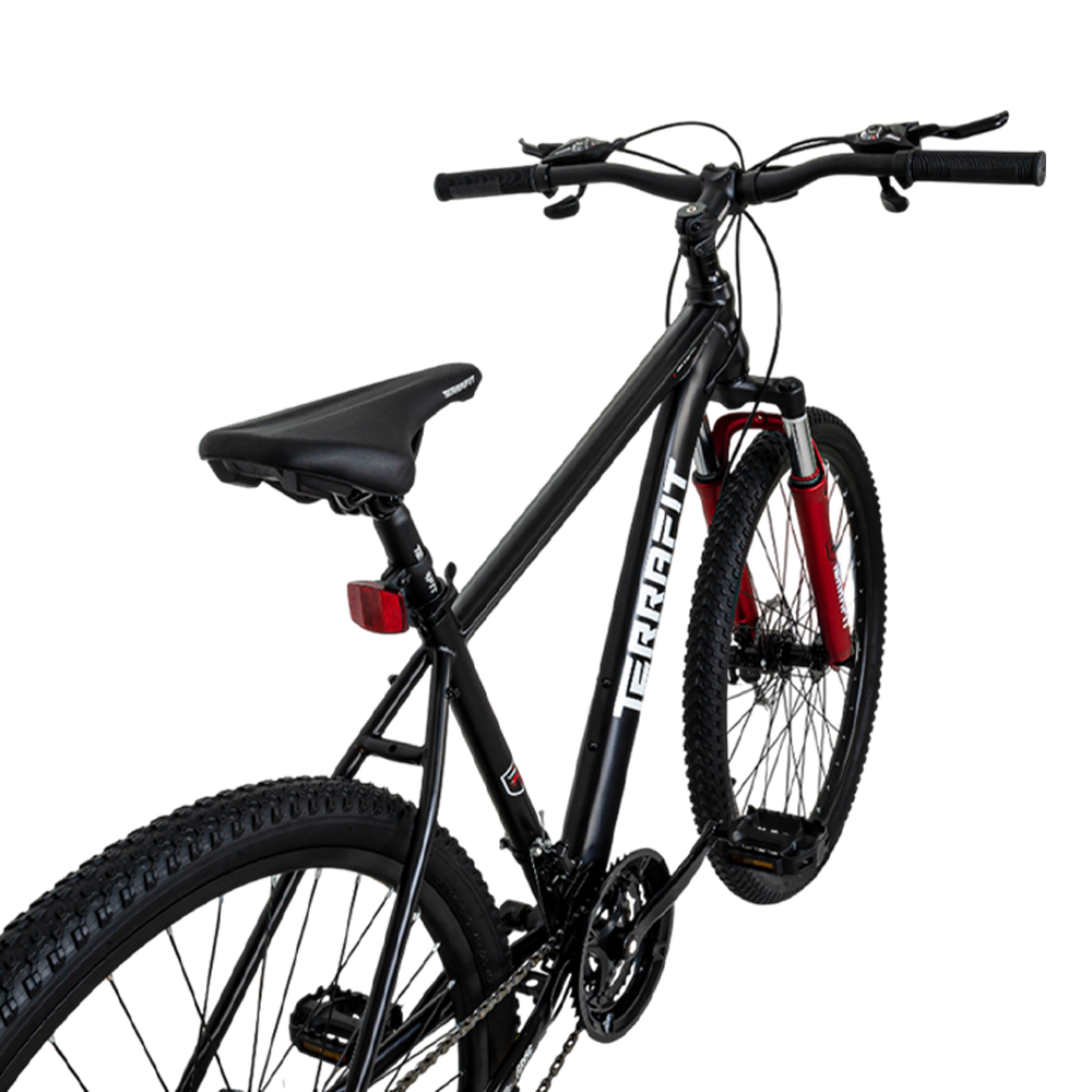 Bicicleta de Montaña Venum R26 de 21V Terrafit