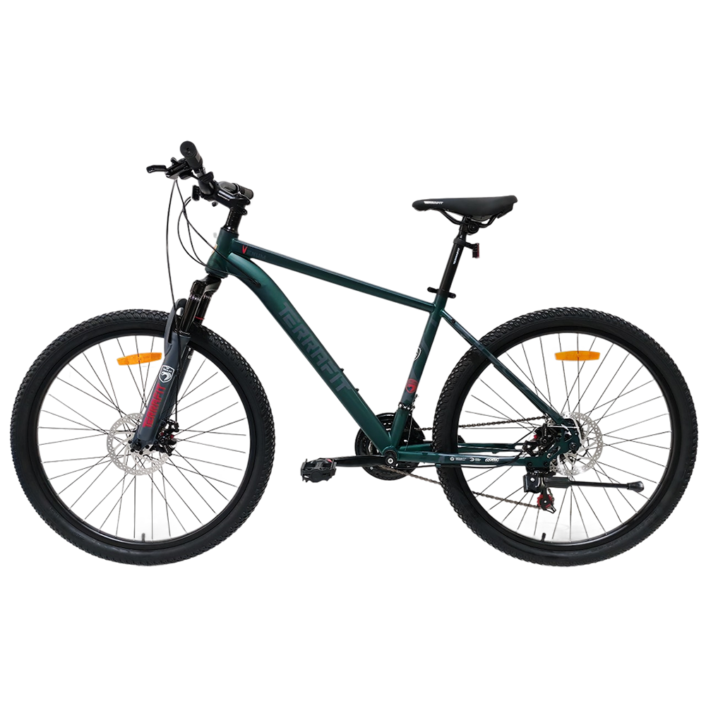 Bicicleta de Montaña Venum R26 de 21V Terrafit