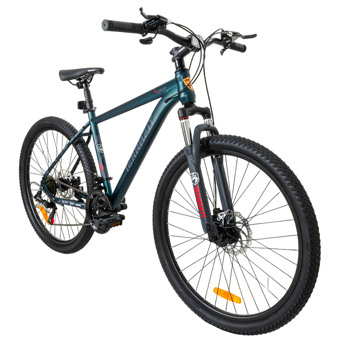 Bicicleta de Montaña Venum R26 de 21V Terrafit