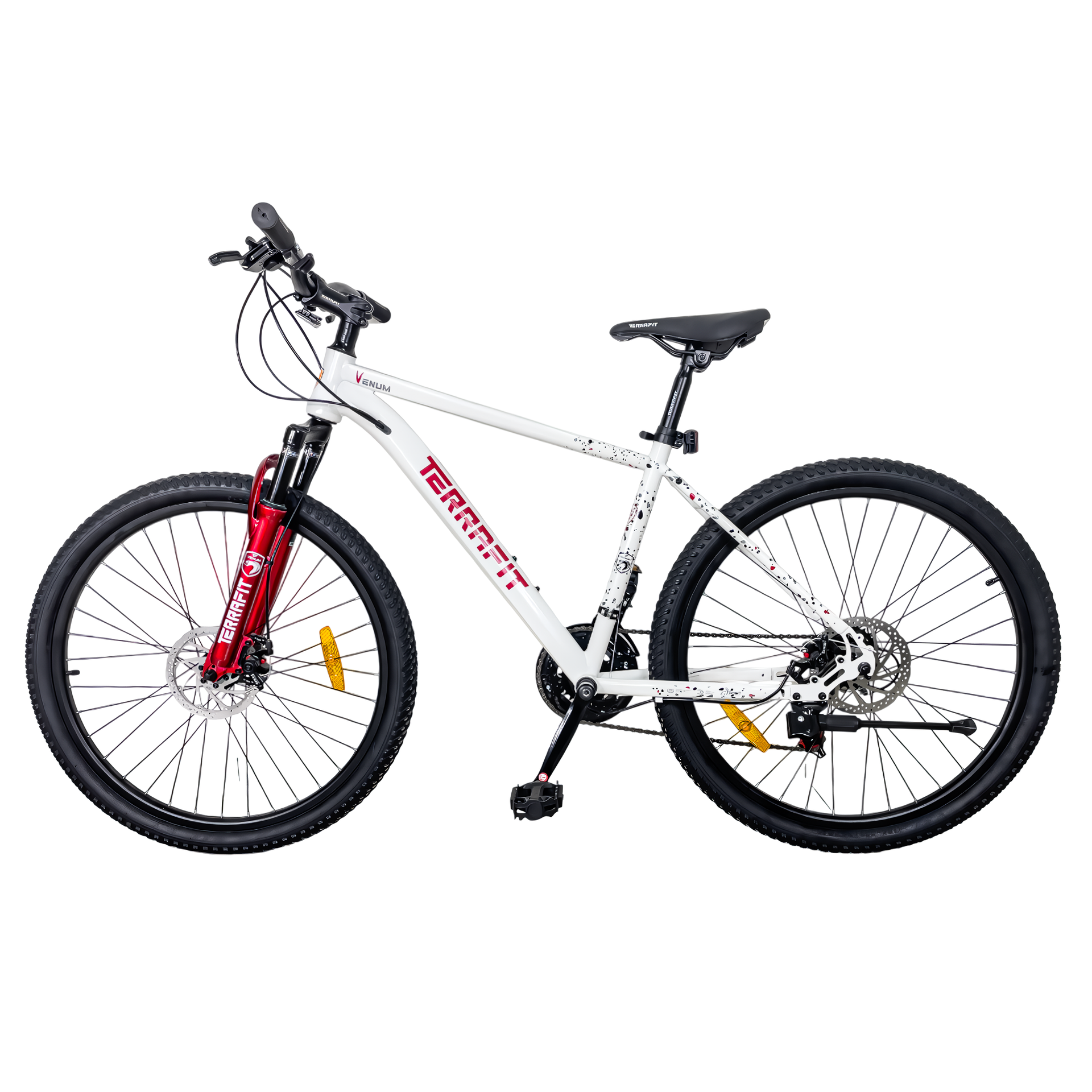 Bicicleta de Montaña Venum Rodada 26 21V